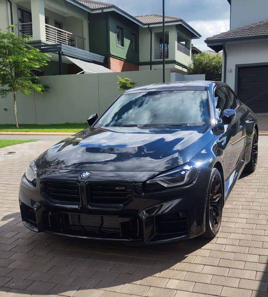 BMW M2