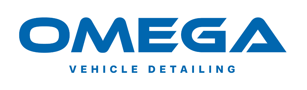 Omega Detailing Logo